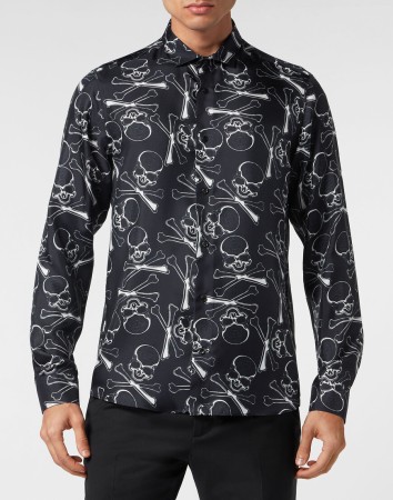 рубашка  фотография