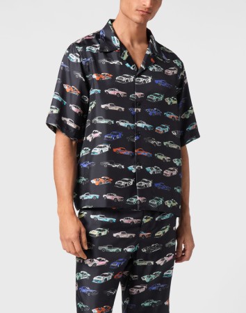 рубашка  фотография