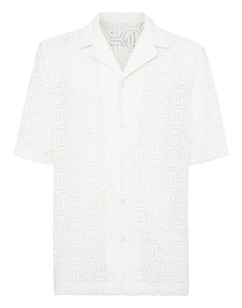 рубашка  фотография