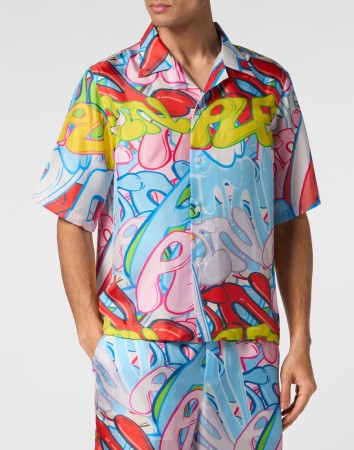 рубашка  фотография