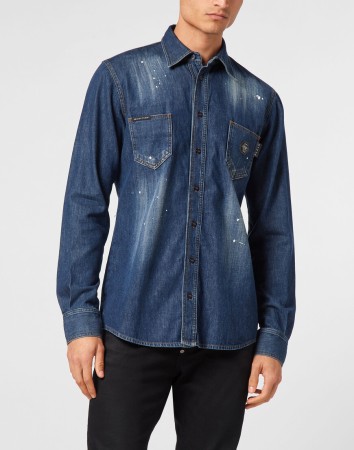 рубашка  фотография