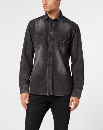 рубашка  фотография