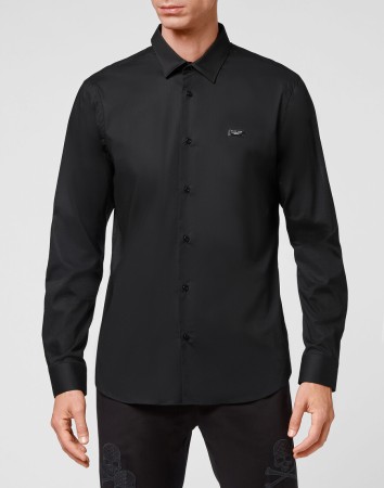 рубашка  фотография