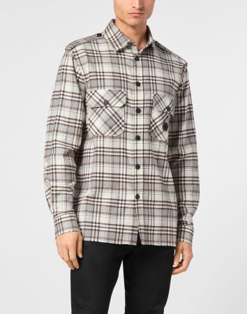 рубашка  фотография