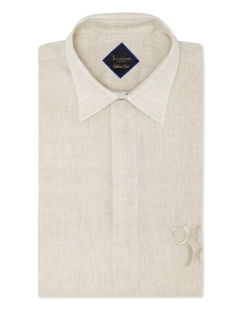 рубашка  - мужские блузы и рубашки billionaire 