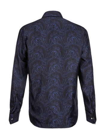 рубашка  - мужские блузы и рубашки billionaire 