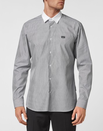 рубашка  фотография