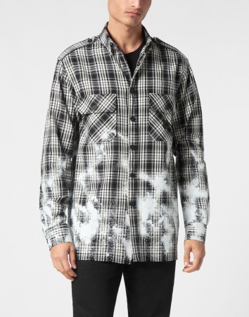 рубашка  фотография