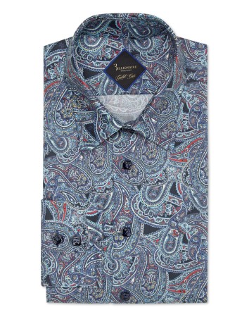 рубашка  - мужские блузы и рубашки billionaire 