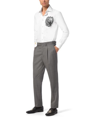 рубашка  фотография