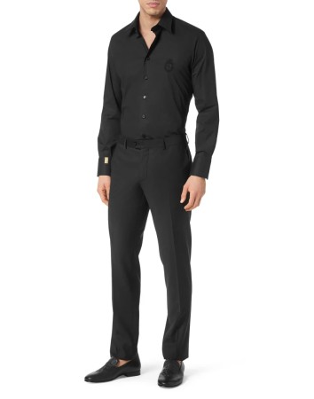 рубашка  фотография