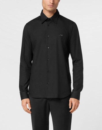 рубашка  фотография