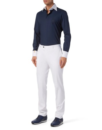 рубашка  - мужские блузы и рубашки billionaire 