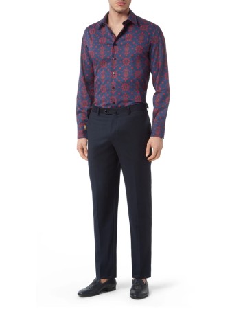 рубашка  - мужские блузы и рубашки billionaire 