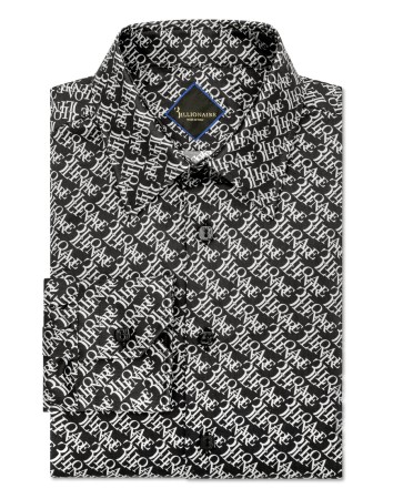 рубашка  - мужские блузы и рубашки billionaire 