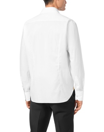 рубашка  - мужские блузы и рубашки billionaire 