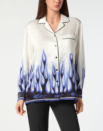 рубашка  фотография