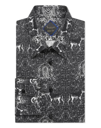 рубашка  - мужские блузы и рубашки billionaire 