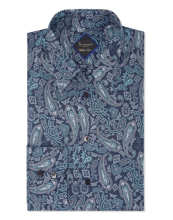 рубашка  - мужские блузы и рубашки billionaire 