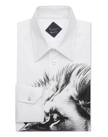 рубашка  - мужские блузы и рубашки billionaire 
