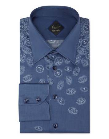 рубашка  фотография