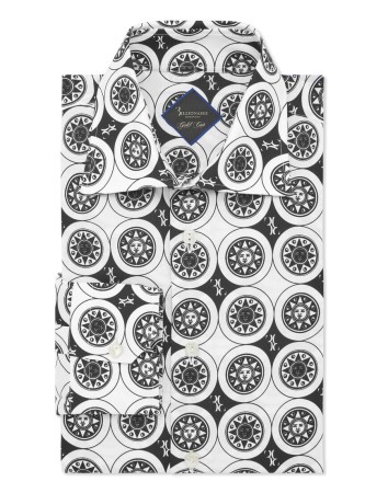 рубашка  фотография