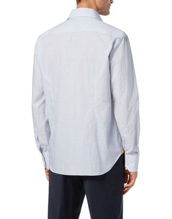 рубашка  - мужские блузы и рубашки billionaire 