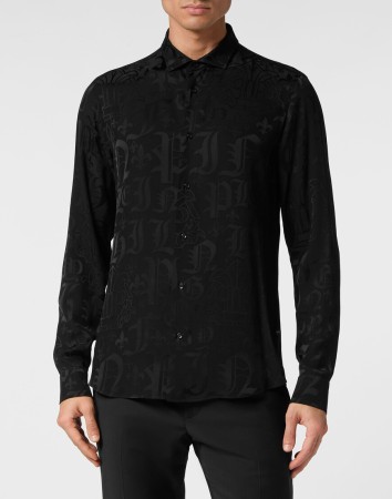 рубашка  фотография