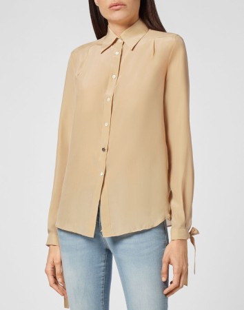 рубашка  фотография