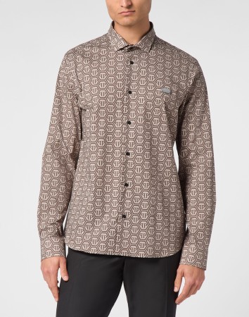 рубашка  фотография