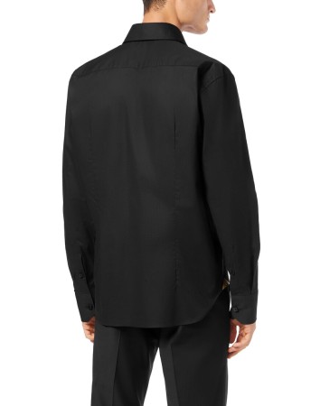 рубашка  - мужские блузы и рубашки billionaire 