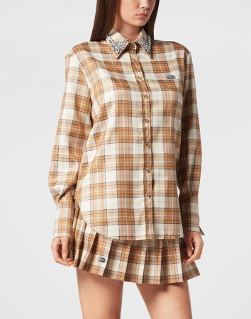 рубашка  фотография