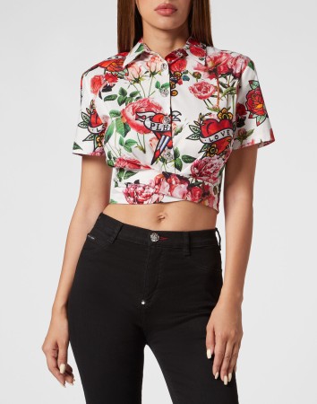 рубашка  фотография