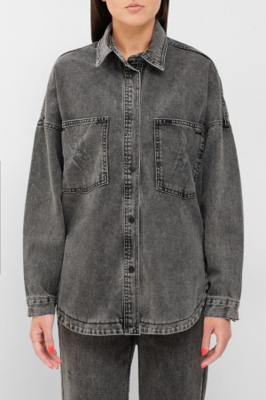 рубашка  фотография