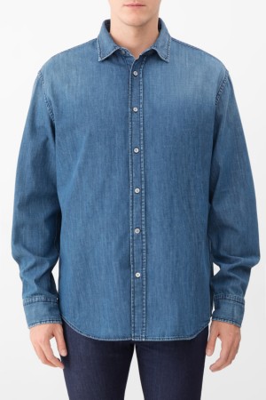 рубашка  - мужская одежда jacob cohen 