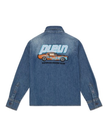 рубашка  фотография