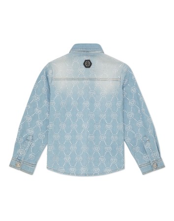 рубашка  фотография