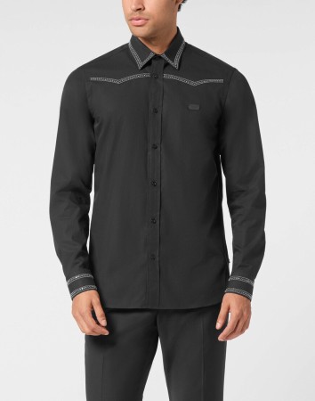 рубашка  фотография