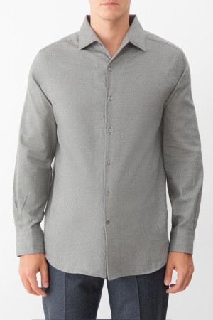 рубашка  - мужская одежда emiliano zapata 