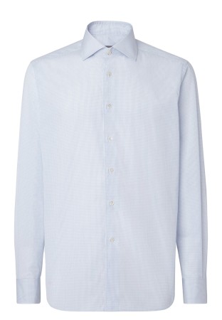 рубашка  - мужские блузы и рубашки итальянские 