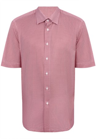 рубашка  - мужская одежда плетеная 