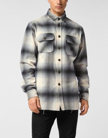 рубашка  фотография