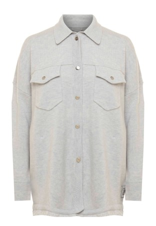 рубашка  - женская одежда max&moi 