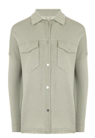 рубашка  - женская одежда max&moi 