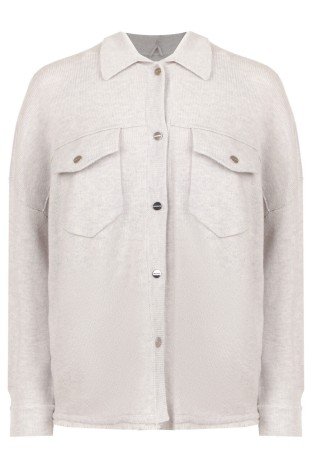 рубашка  - женская одежда max&moi 