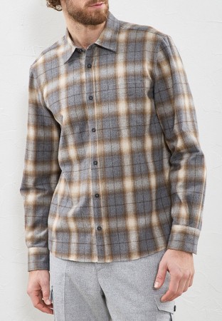 рубашка  фотография