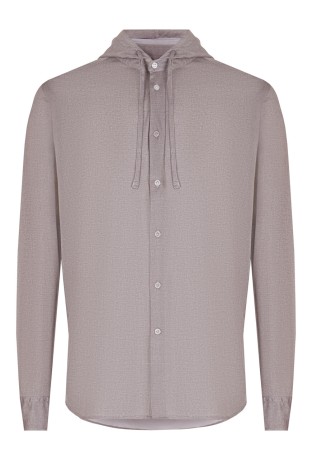 рубашка  - мужские блузы и рубашки sonrisa 