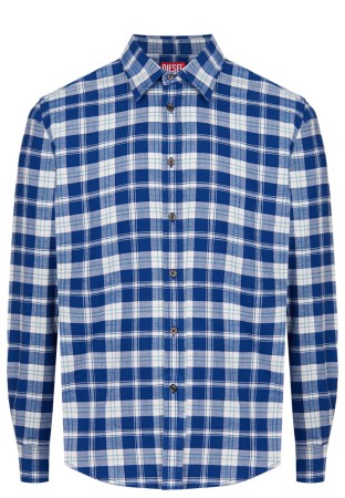 рубашка  - мужская одежда diesel 