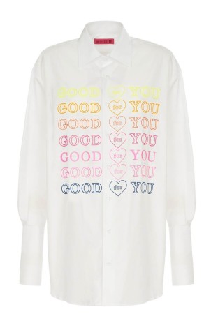 рубашка  - женская одежда ireneisgood 