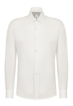 рубашка  - мужские блузы и рубашки белые 